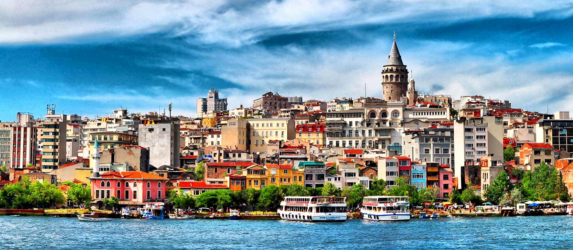 İstanbul Yaz Kursları – Türk mutfağı